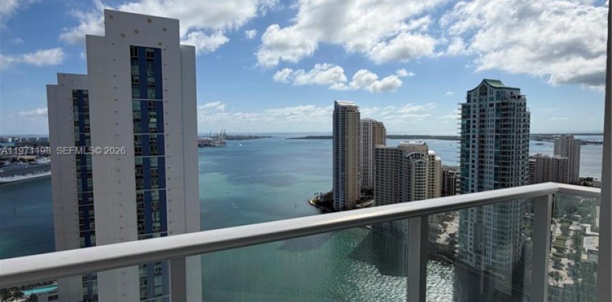 Condo in Miami, Florida, 2 bedrooms  № 2052878
