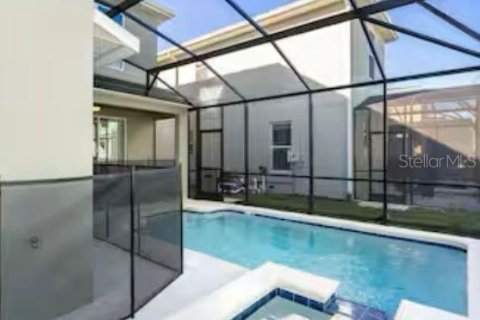 Casa en venta en Kissimmee, Florida, 5 dormitorios, 305.83 m2 № 1909241 - foto 20
