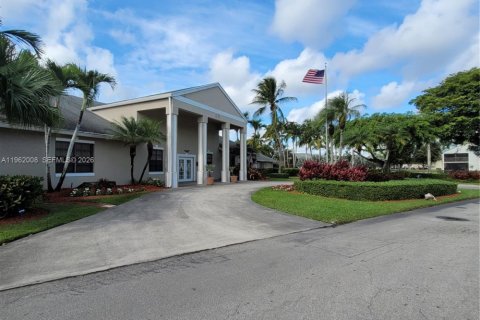 Condo à Homestead, Floride, 2 chambres  № 2023877