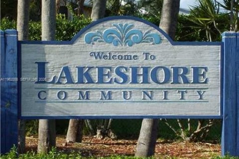 Copropriété à louer à Homestead, Floride: 2 chambres, 90.12 m2 № 2023877 - photo 17