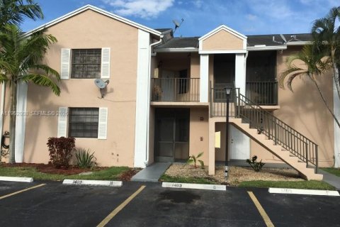 Copropriété à louer à Homestead, Floride: 2 chambres, 90.12 m2 № 2023877 - photo 21