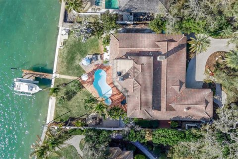 House in Sarasota, Florida 4 bedrooms, 506.32 sq.m. № 2155803 - photo 2