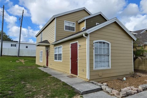Adosado en Davenport, Florida 3 dormitorios, 163.88 m2 № 2116793