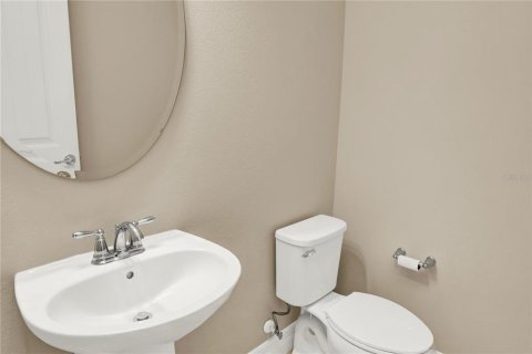 Villa ou maison à vendre à Orlando, Floride: 5 chambres, 367.34 m2 № 2312633 - photo 22