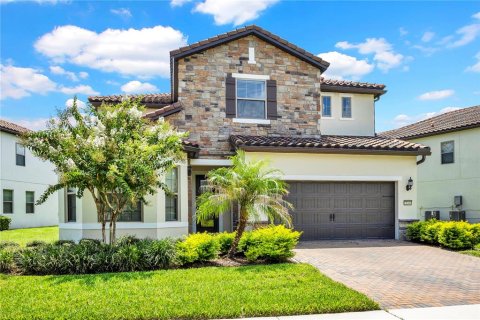 Villa ou maison à Orlando, Floride 5 chambres, 367.34 m2 № 2312633