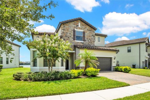 Villa ou maison à vendre à Orlando, Floride: 5 chambres, 367.34 m2 № 2312633 - photo 2