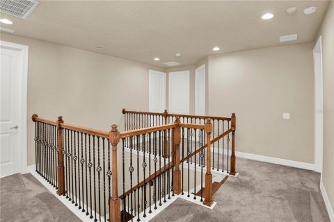 Villa ou maison à vendre à Orlando, Floride: 5 chambres, 367.34 m2 № 2312633 - photo 24