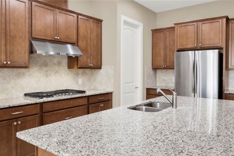 Villa ou maison à vendre à Orlando, Floride: 5 chambres, 367.34 m2 № 2312633 - photo 16