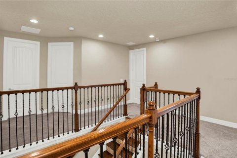 Villa ou maison à vendre à Orlando, Floride: 5 chambres, 367.34 m2 № 2312633 - photo 23
