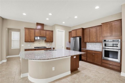 Villa ou maison à vendre à Orlando, Floride: 5 chambres, 367.34 m2 № 2312633 - photo 11