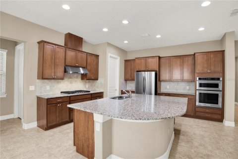 Villa ou maison à vendre à Orlando, Floride: 5 chambres, 367.34 m2 № 2312633 - photo 12