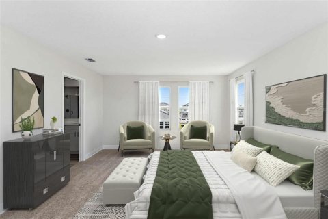 Villa ou maison à vendre à Dade City, Floride: 5 chambres, 296.36 m2 № 2149174 - photo 6