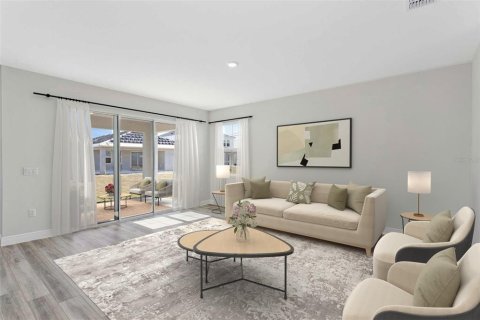 Villa ou maison à vendre à Dade City, Floride: 5 chambres, 296.36 m2 № 2149174 - photo 3