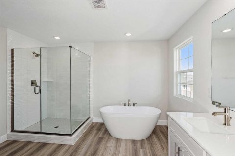 Villa ou maison à vendre à Dade City, Floride: 5 chambres, 296.36 m2 № 2149174 - photo 8