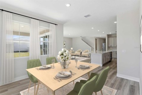 Villa ou maison à vendre à Dade City, Floride: 5 chambres, 296.36 m2 № 2149174 - photo 4