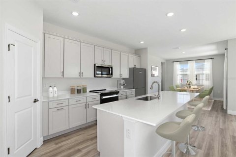 Villa ou maison à vendre à Dade City, Floride: 5 chambres, 296.36 m2 № 2149174 - photo 2
