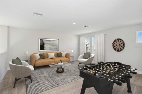 Villa ou maison à vendre à Dade City, Floride: 5 chambres, 296.36 m2 № 2149174 - photo 5