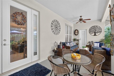 House in Mount Dora, Florida 5 bedrooms, 411.09 sq.m. № 2157801 - photo 27