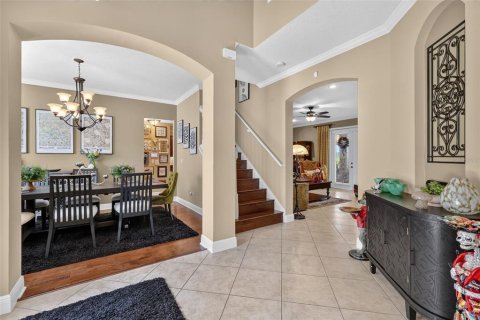 House in Mount Dora, Florida 5 bedrooms, 411.09 sq.m. № 2157801 - photo 8