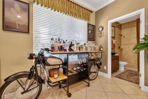 House in Mount Dora, Florida 5 bedrooms, 411.09 sq.m. № 2157801 - photo 22
