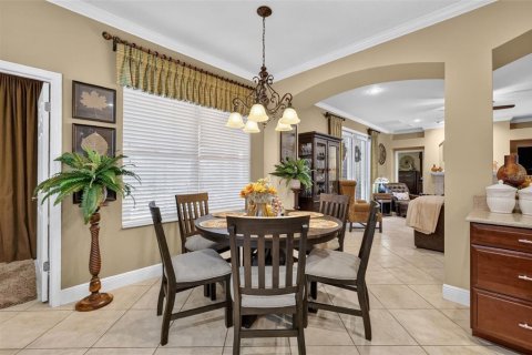 House in Mount Dora, Florida 5 bedrooms, 411.09 sq.m. № 2157801 - photo 20