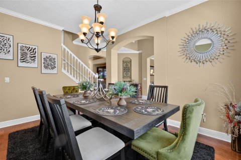 House in Mount Dora, Florida 5 bedrooms, 411.09 sq.m. № 2157801 - photo 15