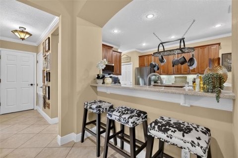 House in Mount Dora, Florida 5 bedrooms, 411.09 sq.m. № 2157801 - photo 26