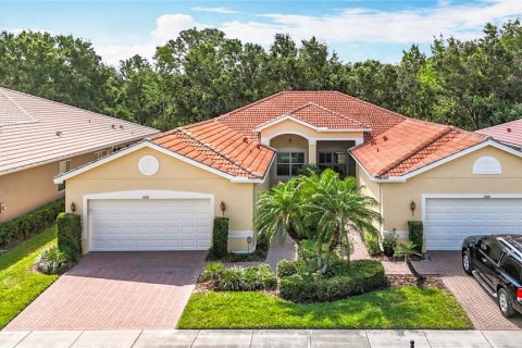 House in Wimauma, Florida 3 bedrooms, 158.77 sq.m. № 1681863 - photo 2