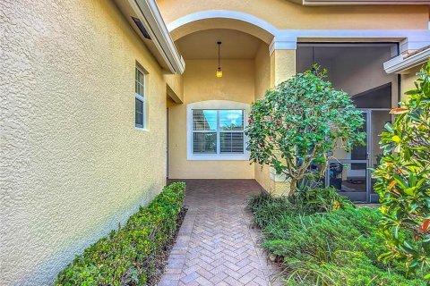 House in Wimauma, Florida 3 bedrooms, 158.77 sq.m. № 1681863 - photo 4