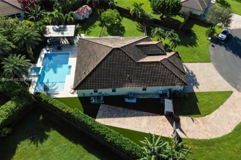 House in Homestead, Florida 4 bedrooms, 226.4 sq.m. № 1830447 - photo 5