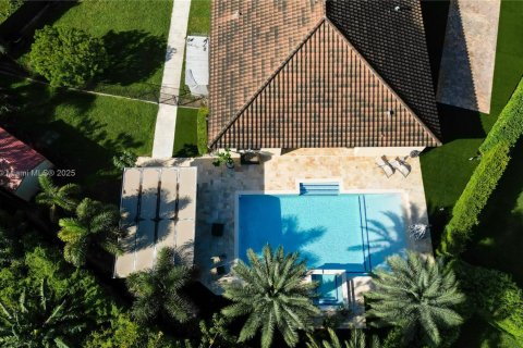House in Homestead, Florida 4 bedrooms, 226.4 sq.m. № 1830447 - photo 3