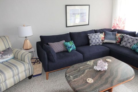 Apartamento en alquiler en New Smyrna Beach, Florida, 2 dormitorios, 95.32 m2 № 1554589 - foto 3