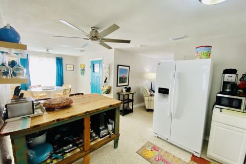 Apartamento en alquiler en New Smyrna Beach, Florida, 2 dormitorios, 95.32 m2 № 1554589 - foto 6