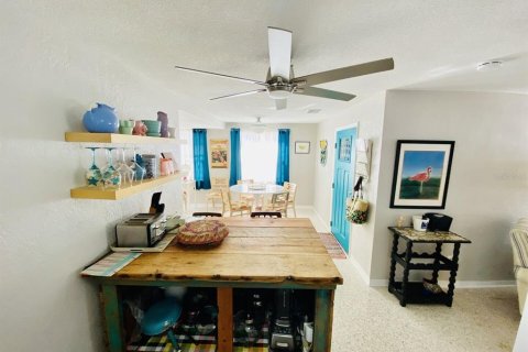 Apartamento en alquiler en New Smyrna Beach, Florida, 2 dormitorios, 95.32 m2 № 1554589 - foto 7