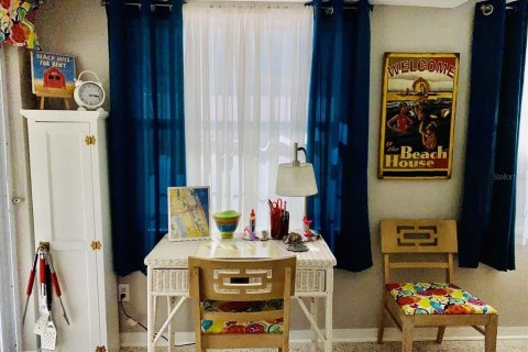 Apartamento en alquiler en New Smyrna Beach, Florida, 2 dormitorios, 95.32 m2 № 1554589 - foto 11