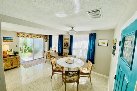 Apartamento en alquiler en New Smyrna Beach, Florida, 2 dormitorios, 95.32 m2 № 1554589 - foto 9
