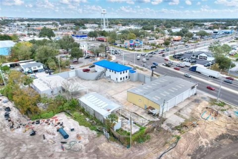Снять в аренду коммерческую недвижимость в Уинтер-Хейвен, Флорида 952.9м2, № 2097795 - фото 4