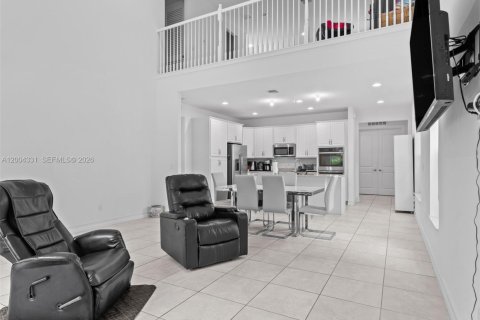 Touwnhouse à vendre à Boca Raton, Floride: 4 chambres, 230.96 m2 № 2068552 - photo 15