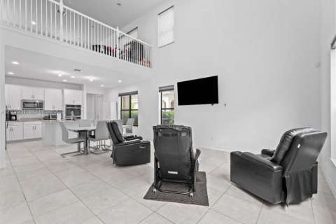 Touwnhouse à vendre à Boca Raton, Floride: 4 chambres, 230.96 m2 № 2068552 - photo 16