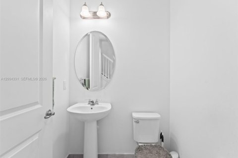 Touwnhouse à vendre à Boca Raton, Floride: 4 chambres, 230.96 m2 № 2068552 - photo 9