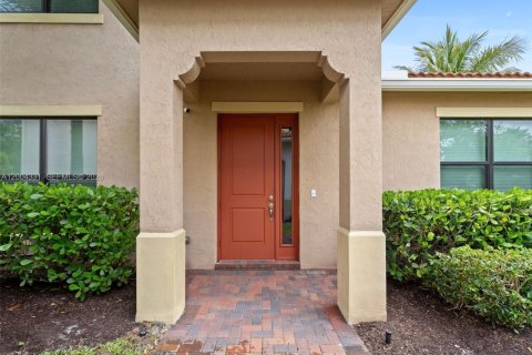 Touwnhouse à vendre à Boca Raton, Floride: 4 chambres, 230.96 m2 № 2068552 - photo 6