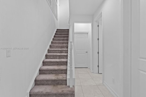 Touwnhouse à vendre à Boca Raton, Floride: 4 chambres, 230.96 m2 № 2068552 - photo 18