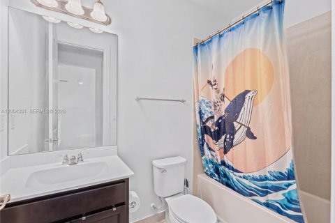 Touwnhouse à vendre à Boca Raton, Floride: 4 chambres, 230.96 m2 № 2068552 - photo 23