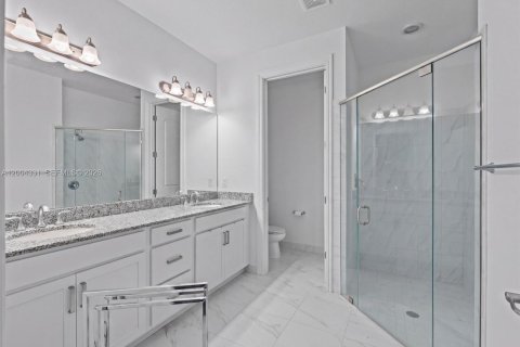 Touwnhouse à vendre à Boca Raton, Floride: 4 chambres, 230.96 m2 № 2068552 - photo 29