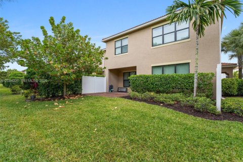 Touwnhouse à vendre à Boca Raton, Floride: 4 chambres, 230.96 m2 № 2068552 - photo 27