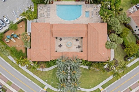 Touwnhouse à vendre à Boca Raton, Floride: 4 chambres, 230.96 m2 № 2068552 - photo 30