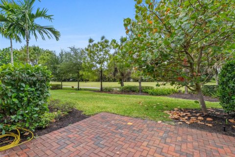 Touwnhouse à vendre à Boca Raton, Floride: 4 chambres, 230.96 m2 № 2068552 - photo 25