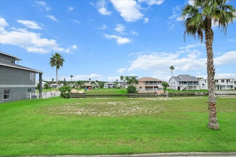 Land in Hernando Beach, Florida № 1367872 - photo 7