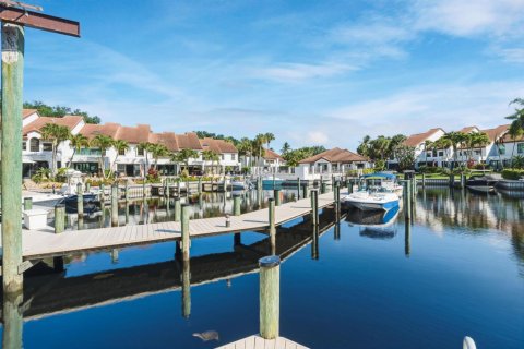Adosado en venta en Palm Beach Gardens, Florida, 3 dormitorios, 140.65 m2 № 2327847 - foto 7