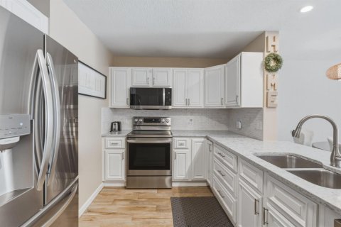 Adosado en venta en Palm Beach Gardens, Florida, 3 dormitorios, 140.65 m2 № 2327847 - foto 18
